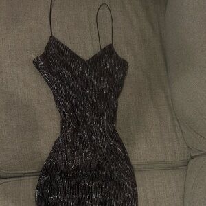 Vintage Charlotte Russe dress